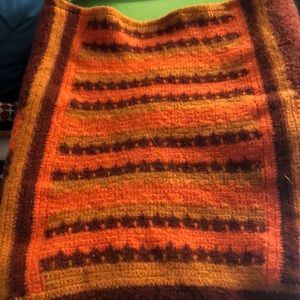 Unique homemade organic? Purse